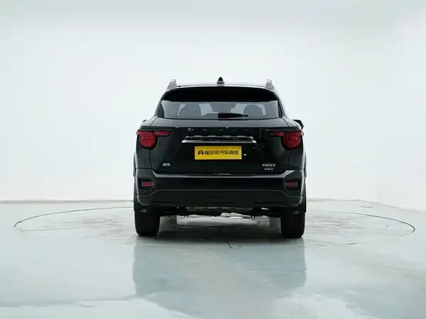 Haval Dog PLUS 2023