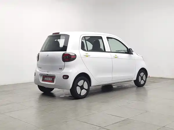 Xiaohu EV 2022
