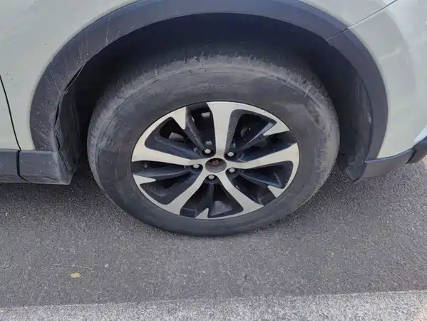 Toyota RAV4 2016