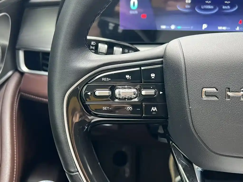Chery Tiggo 8 PRO 2023 — фото 27