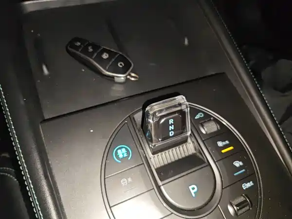 BYD Seal 06 2025