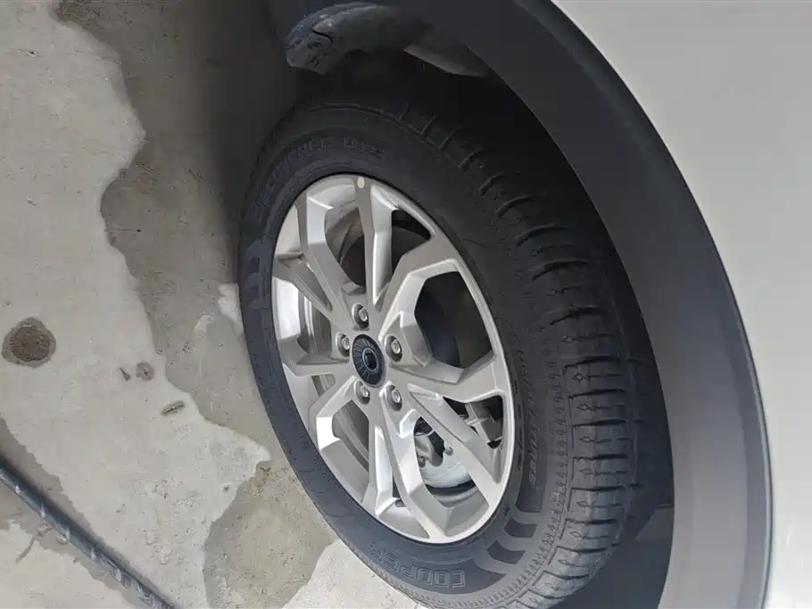 Haval H2s 2019