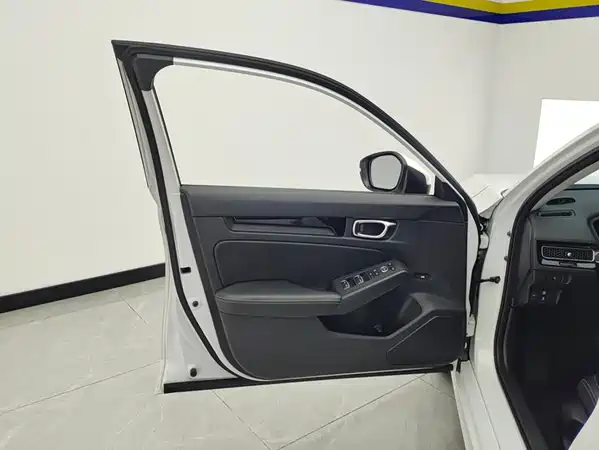 Honda Integra 2023