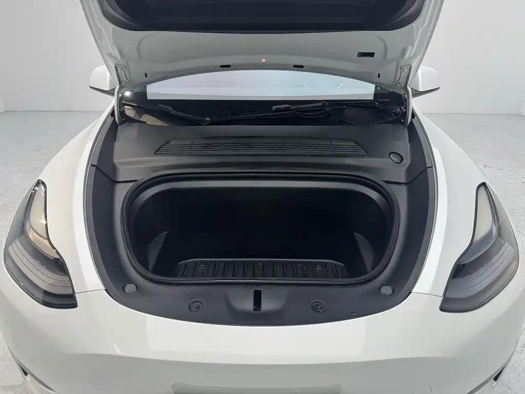 Tesla Model Y 2023 — фото 14