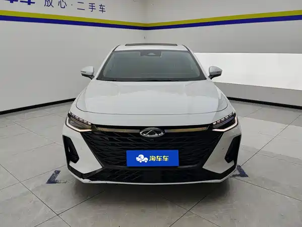Chery Arrizo 8 2024