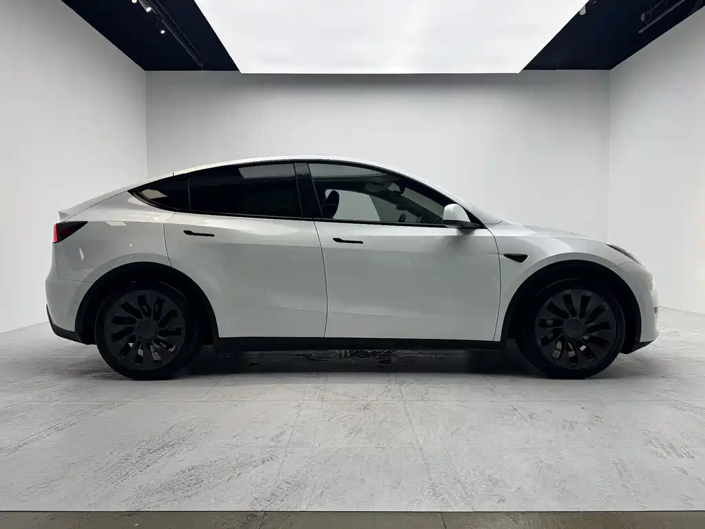 Tesla Model Y 2023 — фото 21