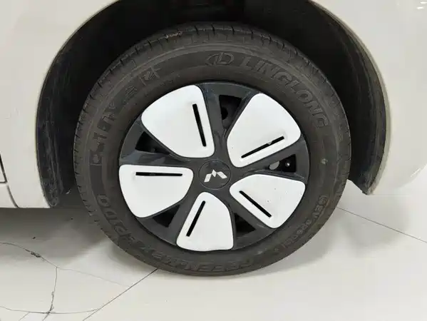 Wuling Hongguang MINIEV 2025