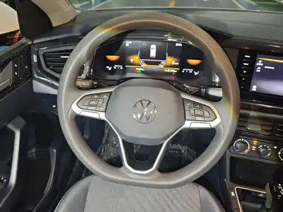 Volkswagen Lavida 2025