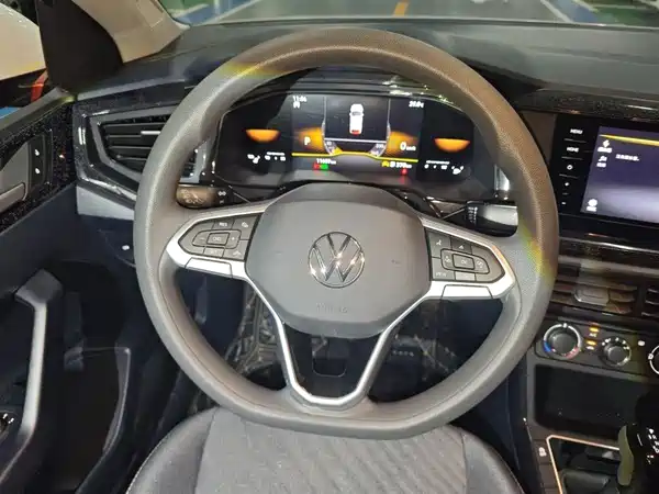 Volkswagen Lavida 2025
