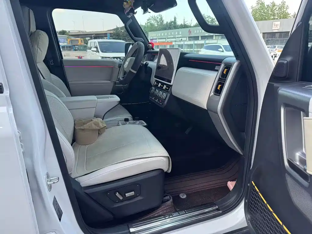 Icar Super V23 2025