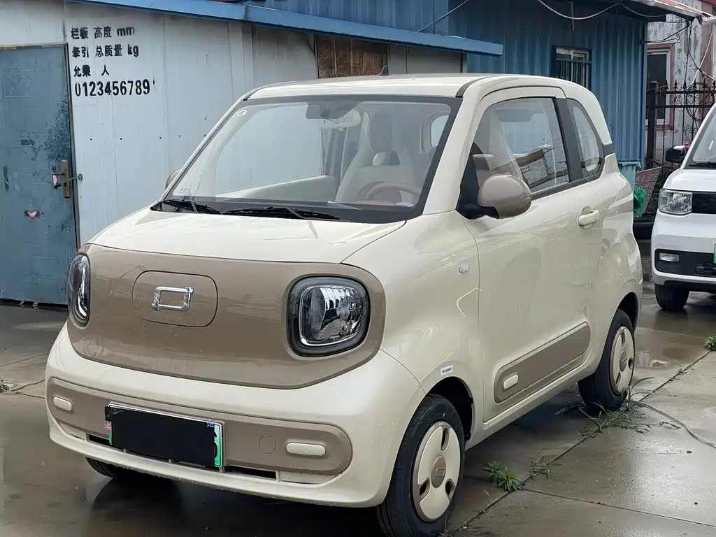 Bestune Pony 2025