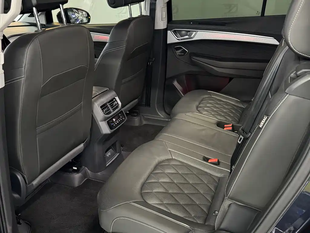 Volkswagen Talagon 2023