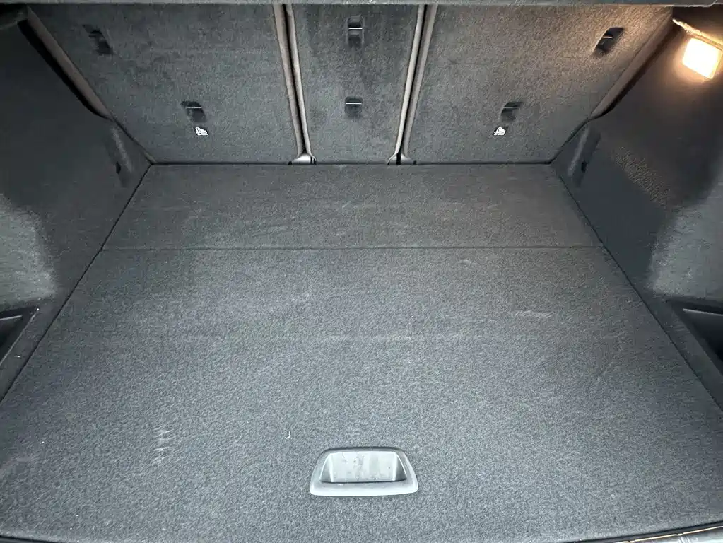 BMW X1 2022 — фото 19