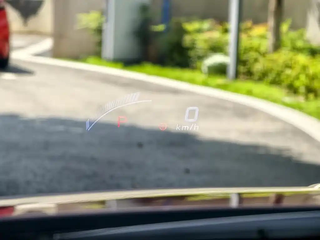 Honda Spirior 2015 — фото 19