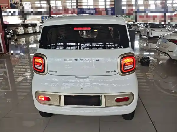 Bestune Pony 2025