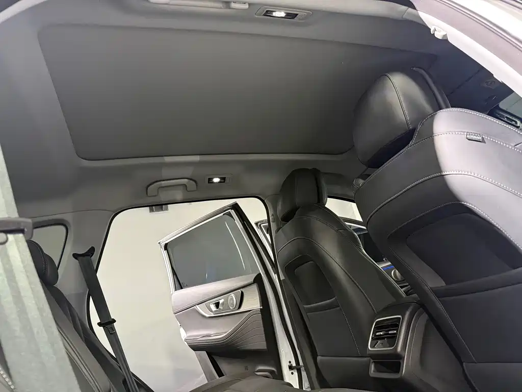 Chery Tiggo 8 PRO 2024 — фото 15