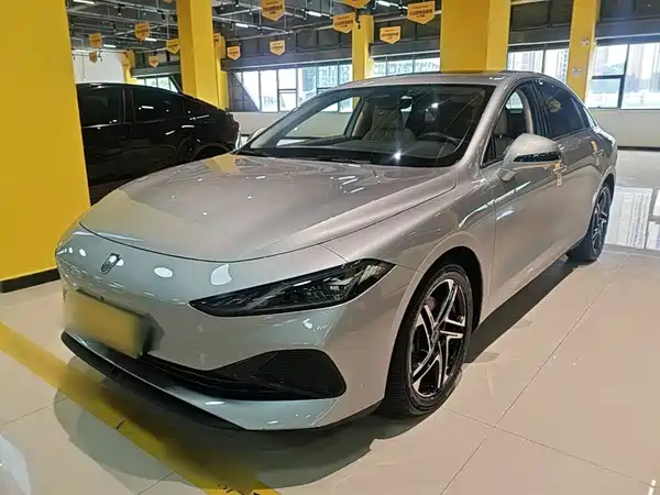 Roewe D7 2024