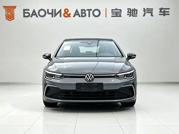 Volkswagen Golf 2023