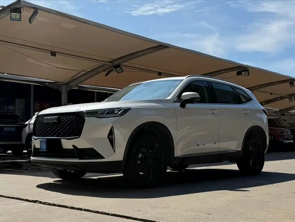 Haval H6 2021
