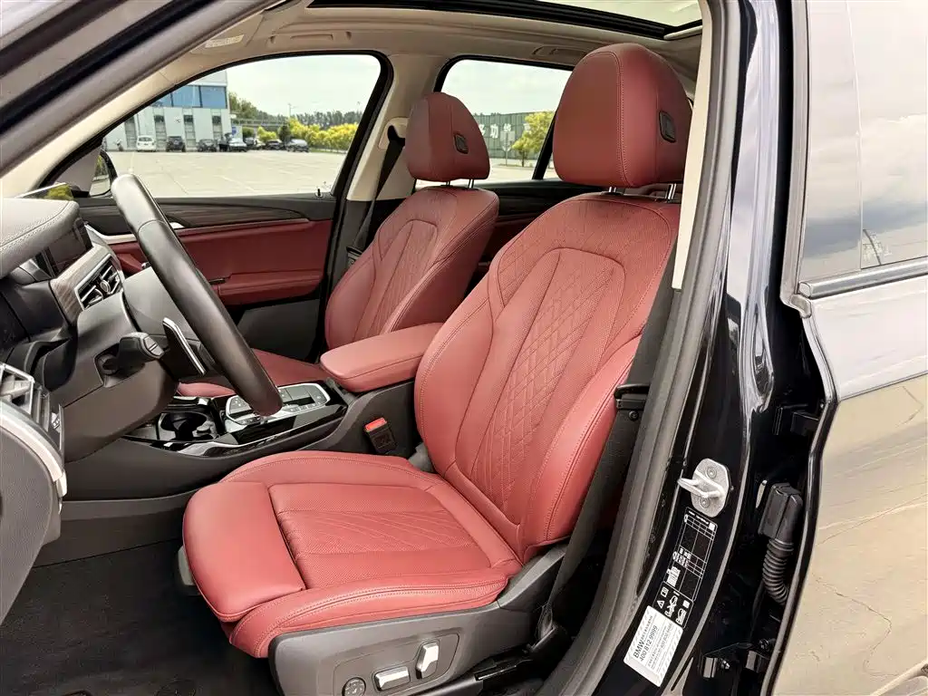 BMW X3 2023
