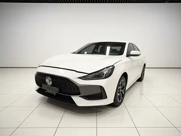 MG MG5 2025