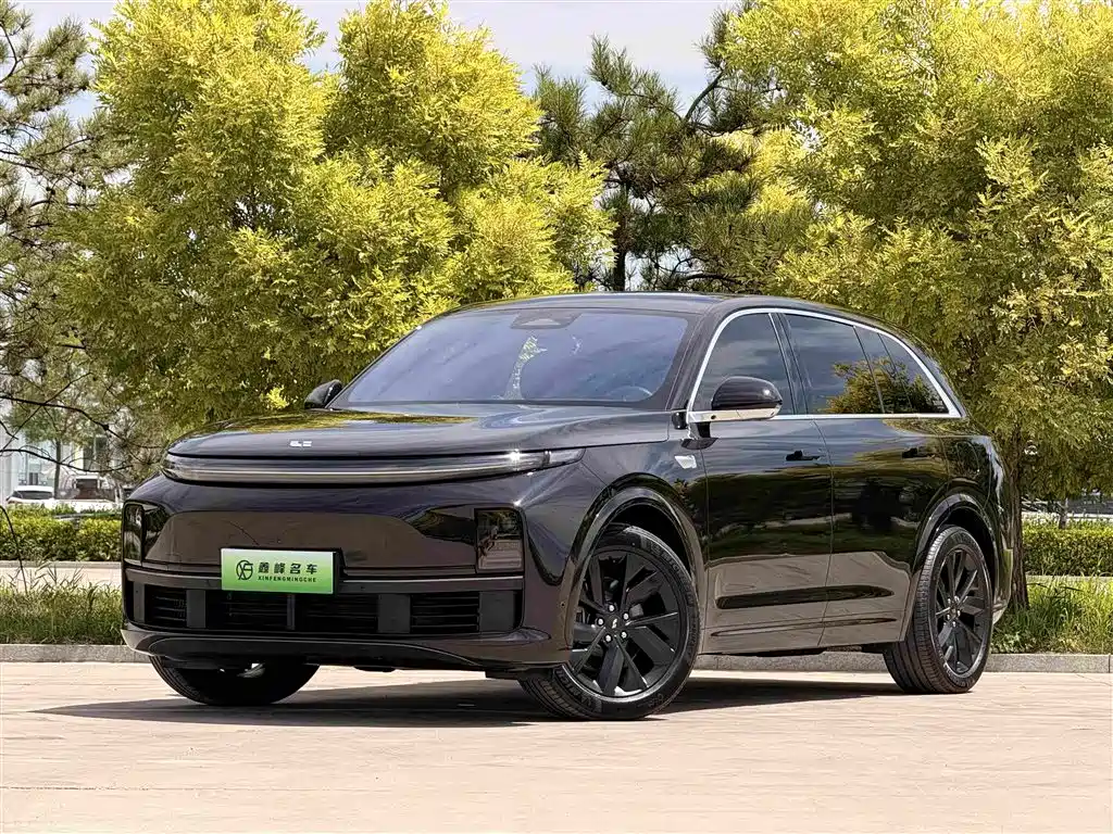 Li Auto Li L7 2024