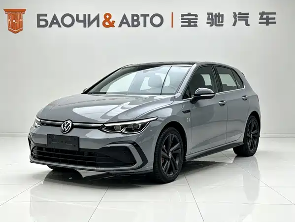 Volkswagen Golf 2023