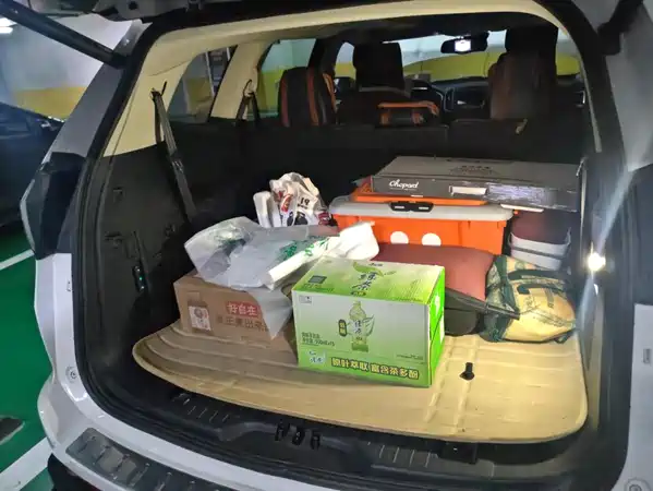 Ford Edge 2016