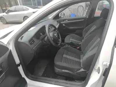Volkswagen Lavida 2022