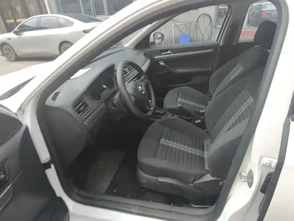 Volkswagen Lavida 2022