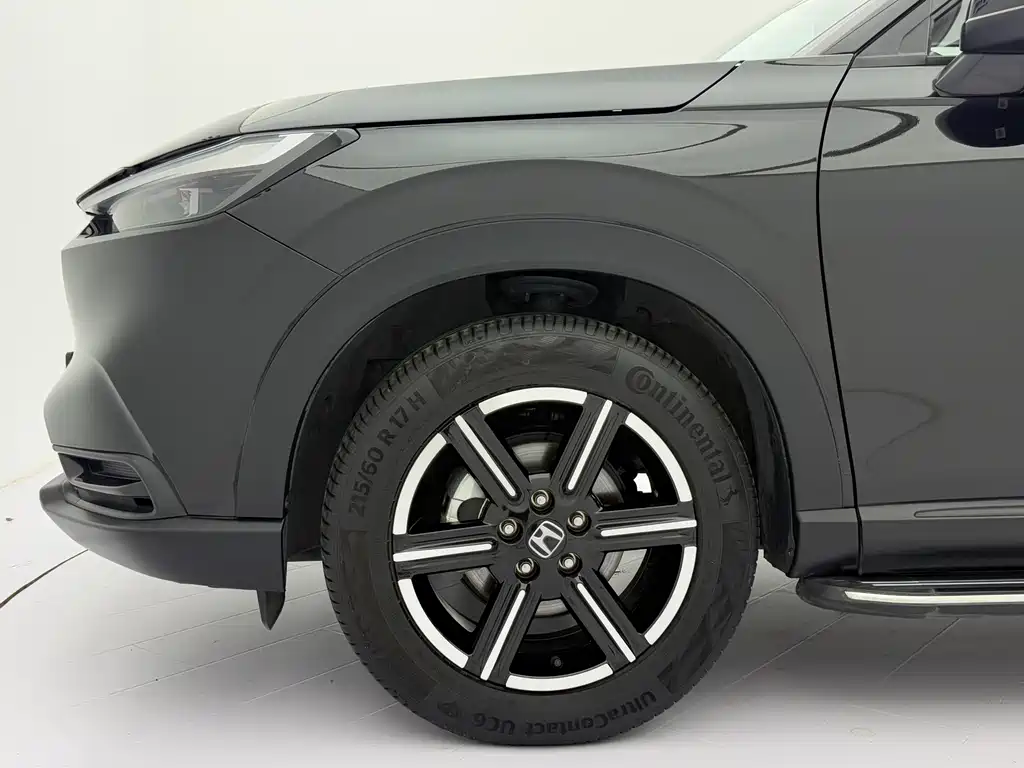 Honda Vezel 2023 — фото 22