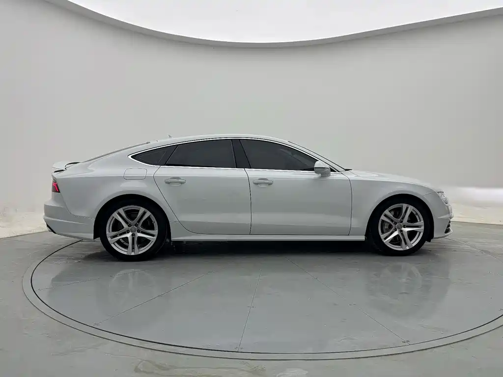 Audi A7 2016 — фото 4