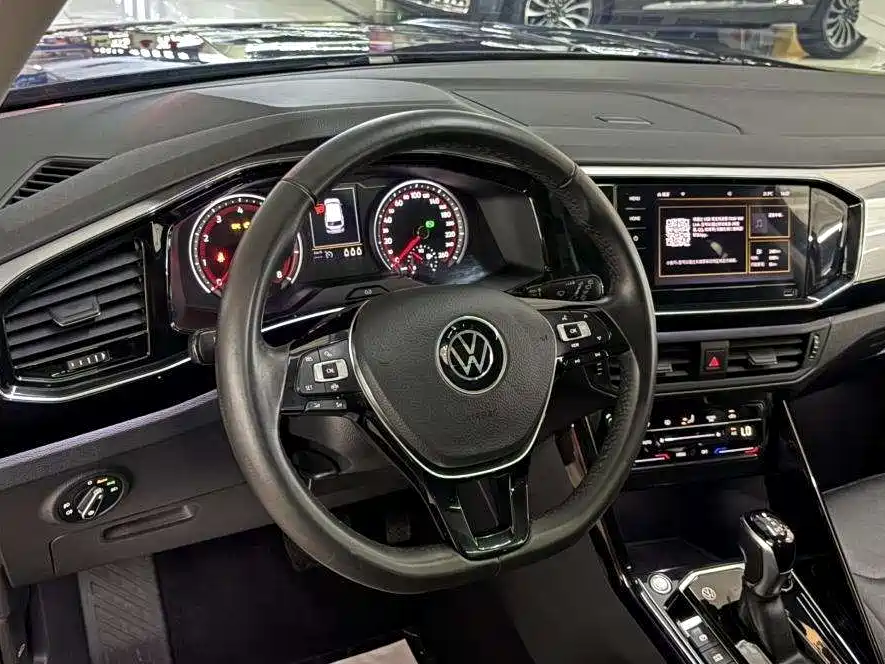 Volkswagen Tayron 2022 — фото 9