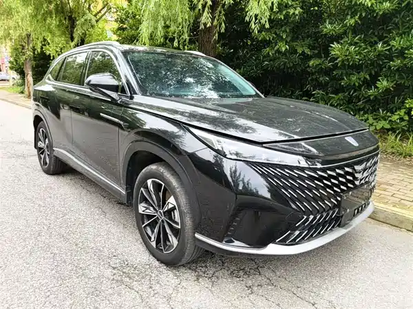 Roewe RX5 2023