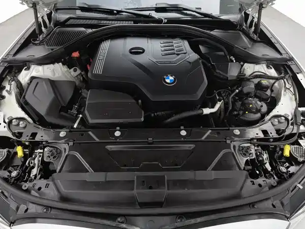 BMW 3 Series 2020