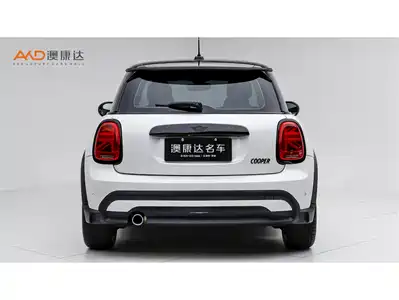 MINI MINI 2023