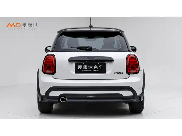 MINI MINI 2023