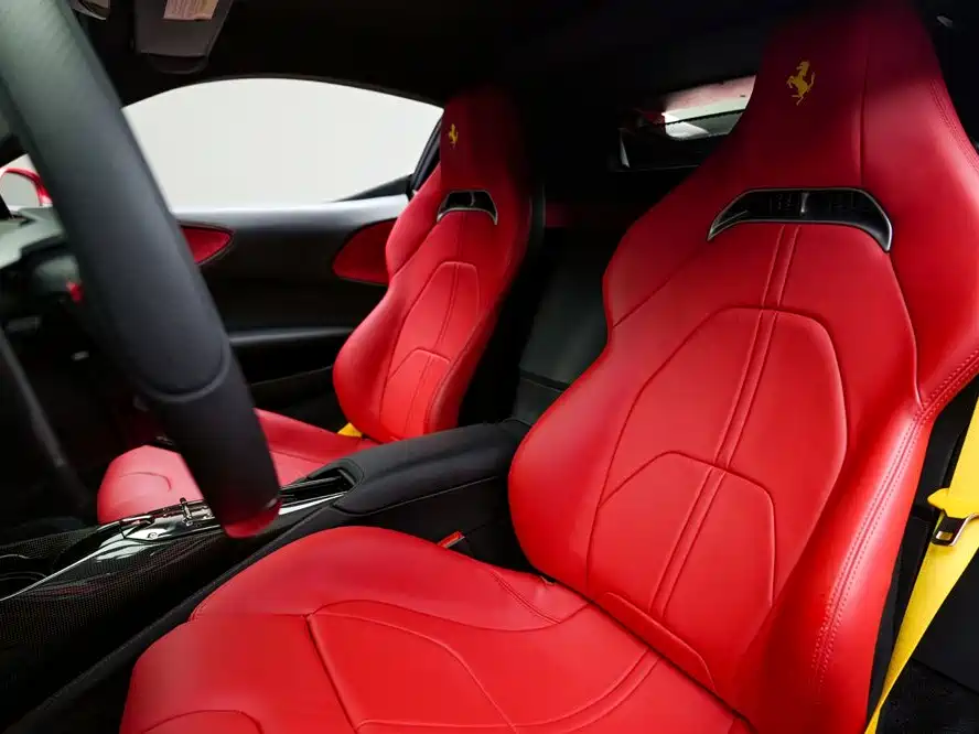 Ferrari SF90 2024 — фото 10