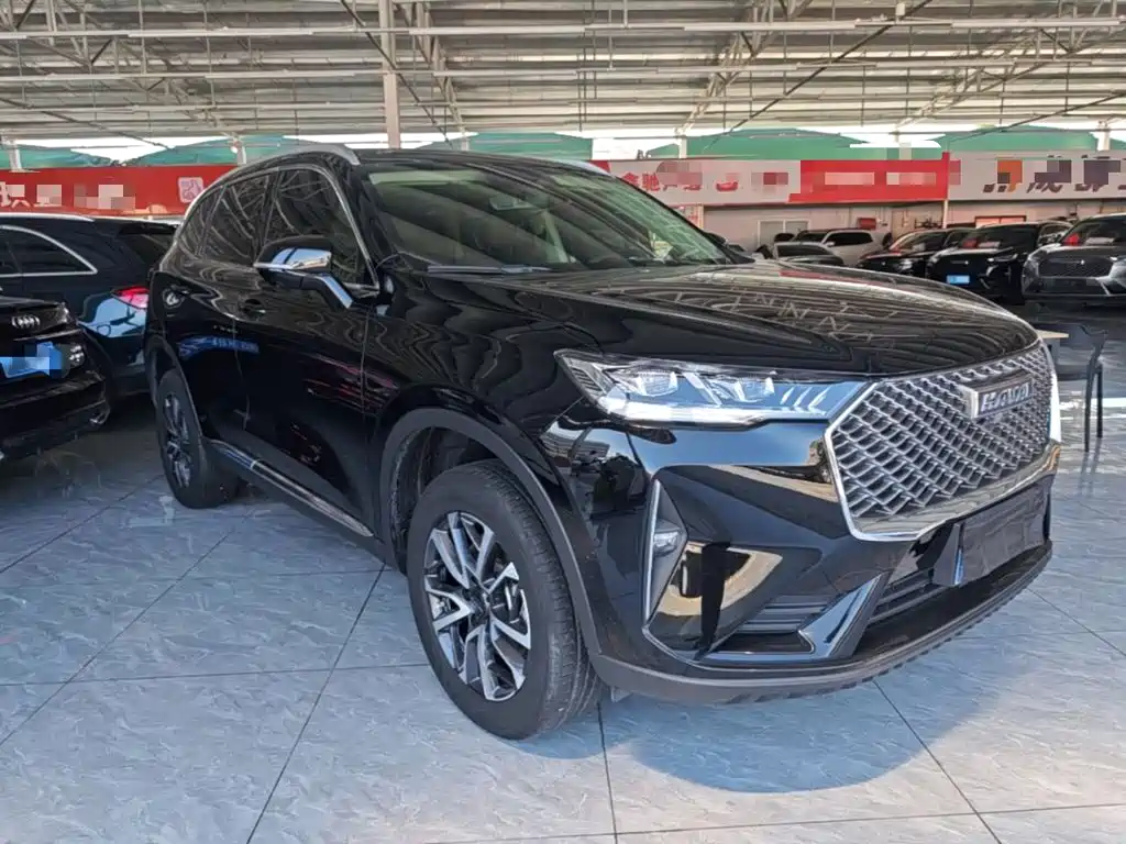 Haval H6 2024
