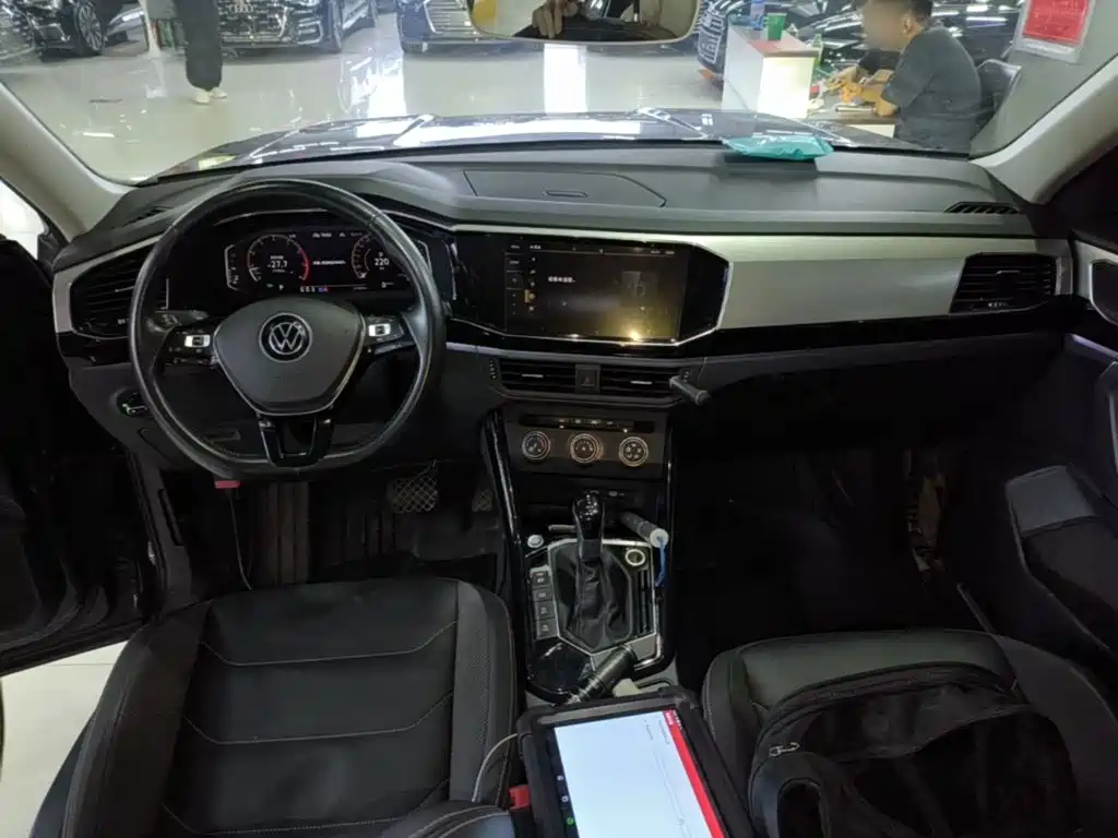Volkswagen Tayron 2021