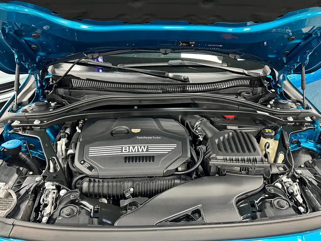 BMW 2 Series 2021 — фото 13