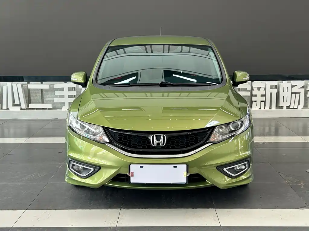 Honda Jade 2014 — фото 2