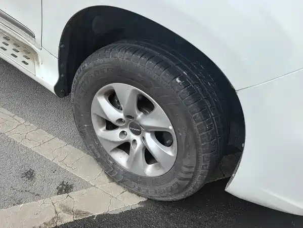 Haval H9 2022