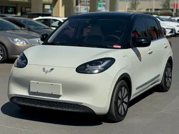 Wuling Bingo 2023