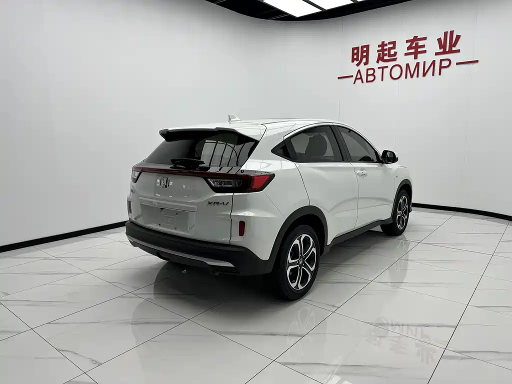 Honda XR-V 2022 — фото 9