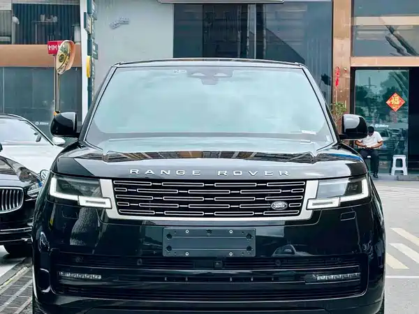 Land Rover Range Rover 2023