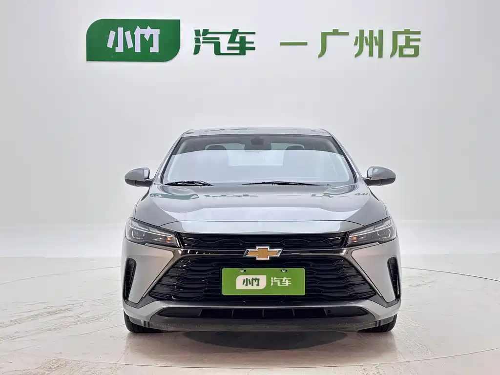 Chevrolet Monza 2023