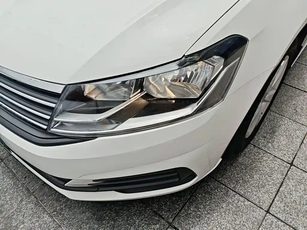 Volkswagen Lavida 2021 — фото 24