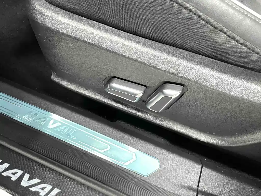 Haval H6 2023 — фото 10