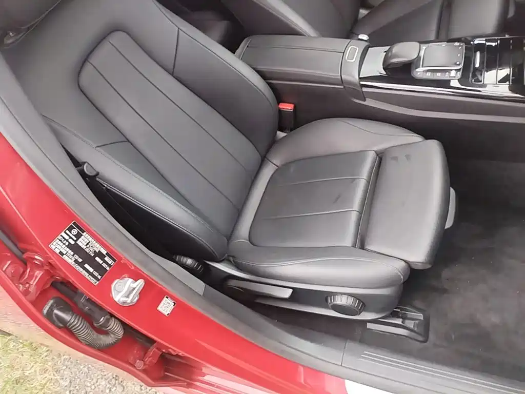 Mercedes-Benz A-Class 2022 — фото 25